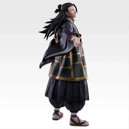 Figura Ichibansho Personaje C Culling Game Jujutsu Kaisen 20cm