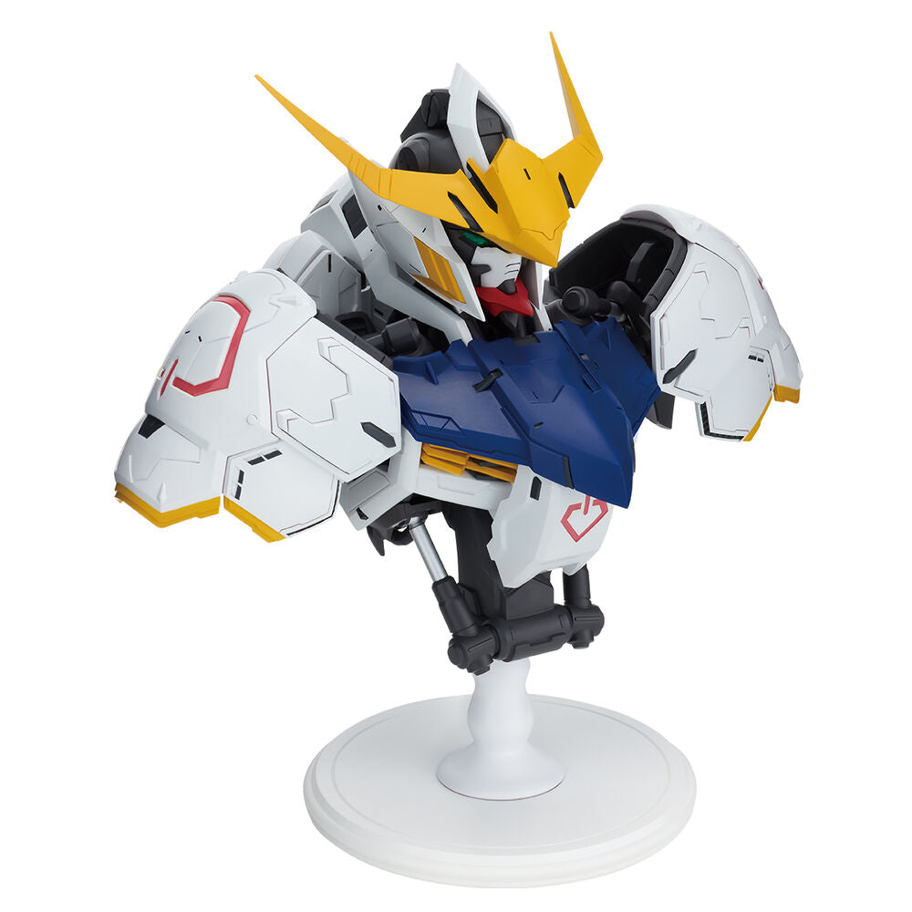 figure ichibansho gundam barbatos iron blooded orphans mobile suit gundam 18cm