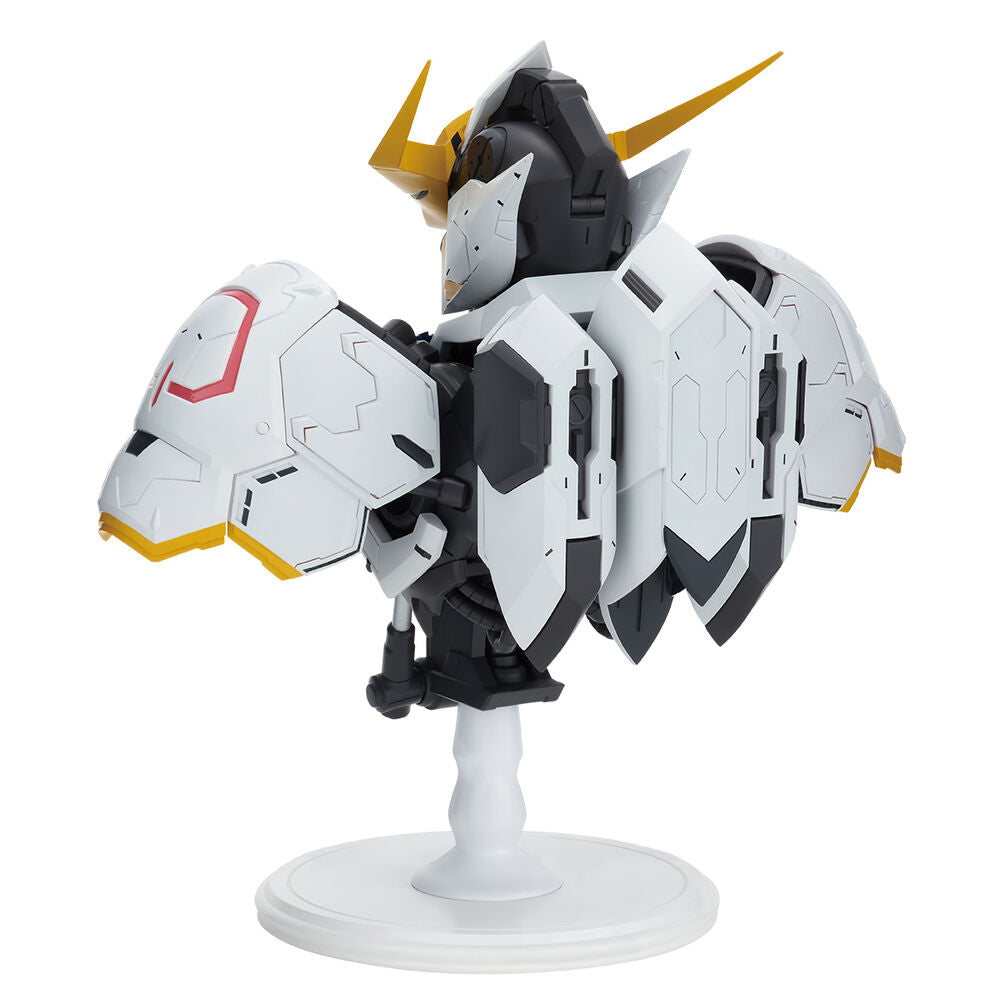 Figure Ichibansho Gundam Barbatos Iron Blooded Orphans Mobile Suit Gundam 18cm