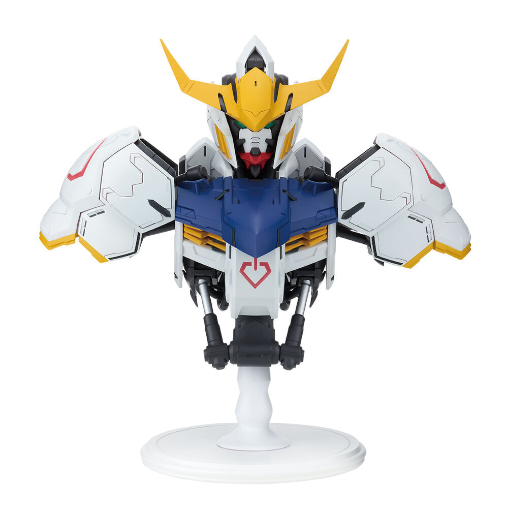 Figure Ichibansho Gundam Barbatos Iron Blooded Orphans Mobile Suit Gundam 18cm