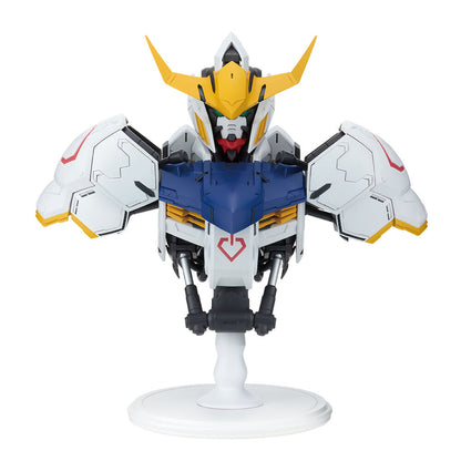 Figure Ichibansho Gundam Barbatos Iron Blooded Orphans Mobile Suit Gundam 18cm