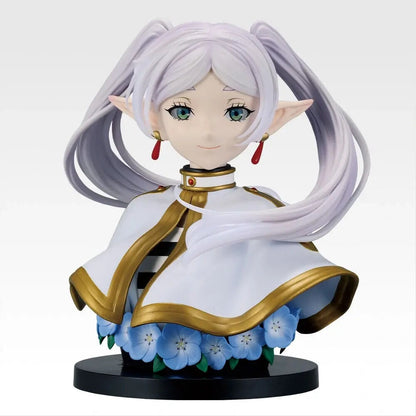 Figura Ichibansho Frieren Otro Tipo Frieren Beyond Journeys End Frieren 20cm