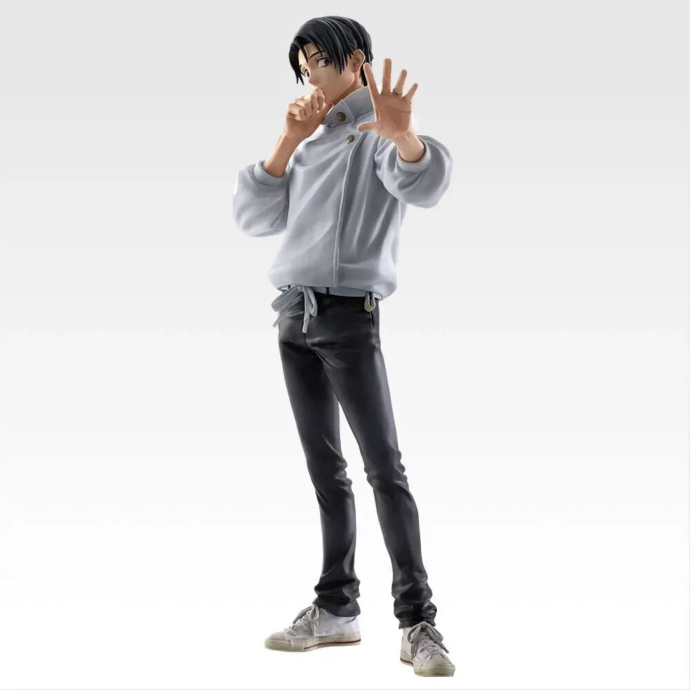 Figura Ichibansho Yuta Okkotsu Culling Game Jujutsu Kaisen 18cm