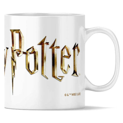 Harry Potter Mug