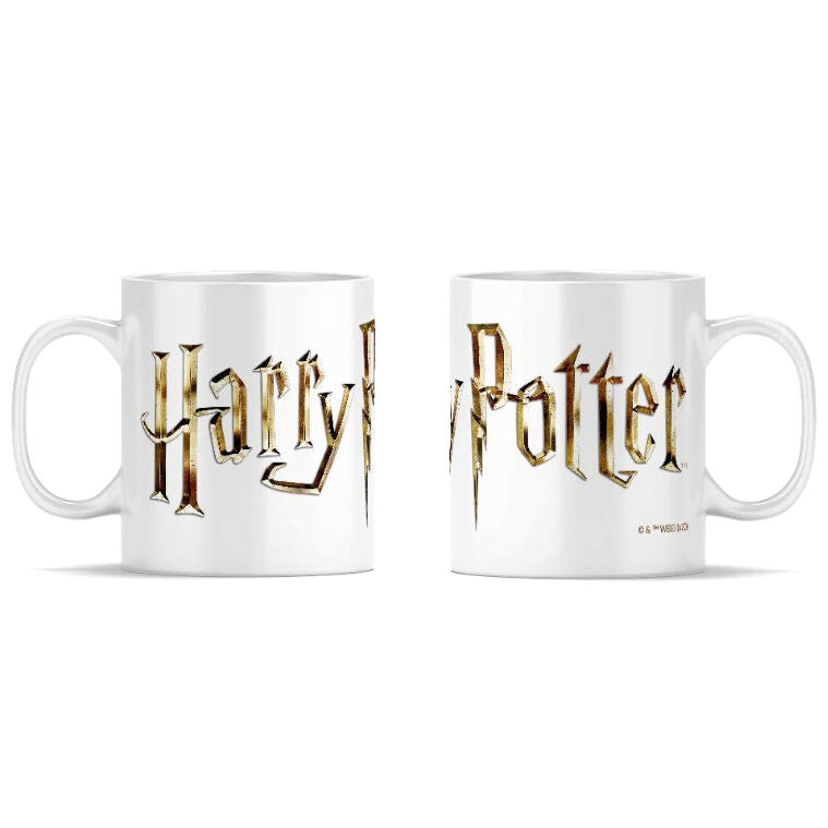Harry Potter Mug