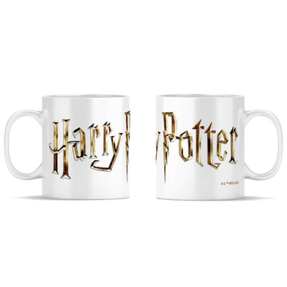 Harry Potter Mug