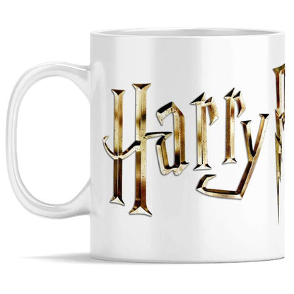 Harry Potter Mug