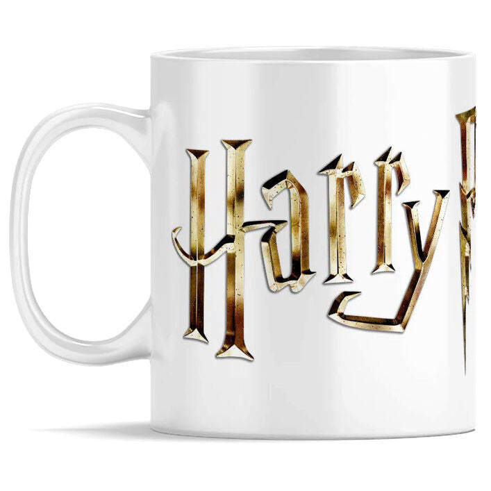 Harry Potter Mug