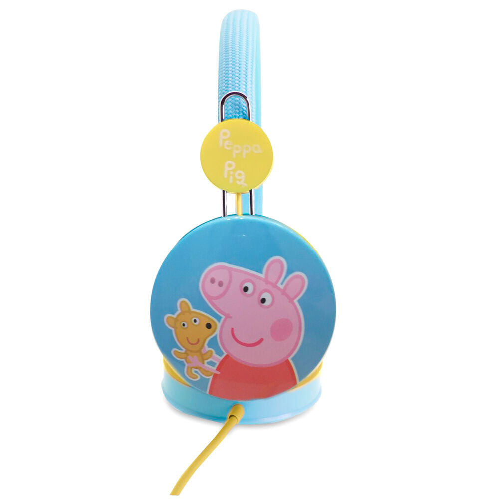 Peppa Pig Kinderkopfhörer
