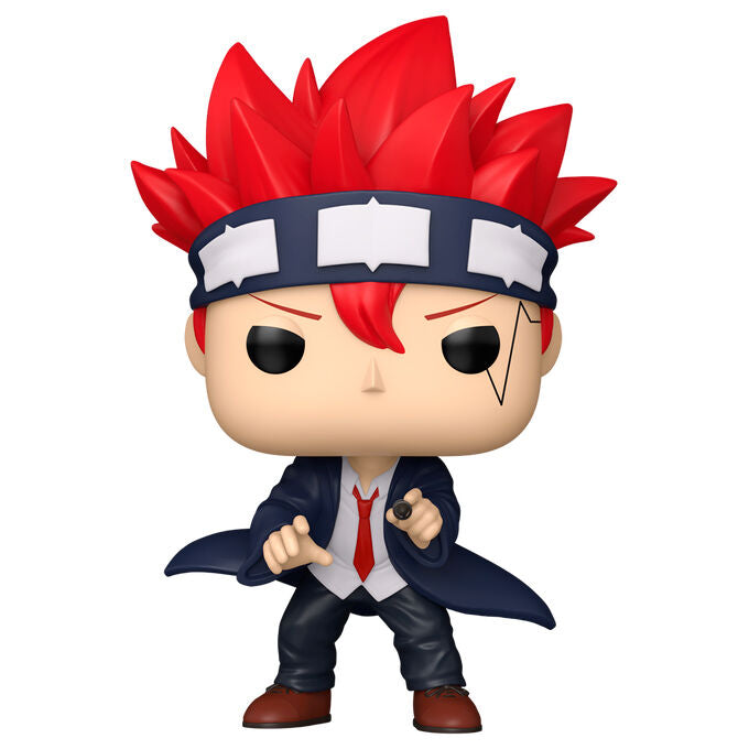 pop figure maschille dot barrett