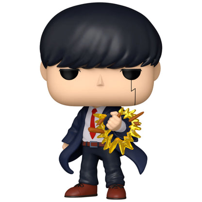 mashle mash burnedead pop figure