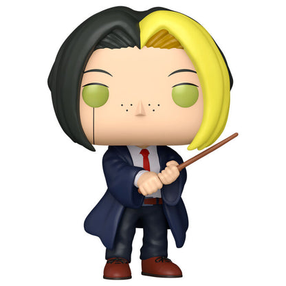 pop figure maschille finn ames