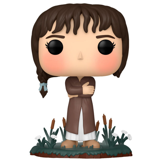 pop figure: pride and prejudice  elizabeth bennet