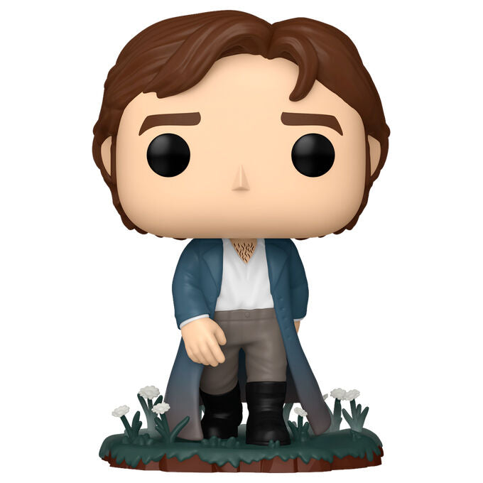 pop figure pride and prejudice mr darcy