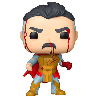 POP Figure Invincible Omni-Man