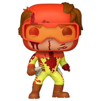 POP Figure Invincible Rex Splode 5 1 Chase