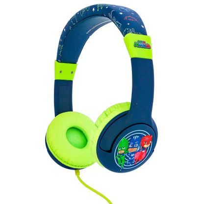 PJ Masks children's headphones