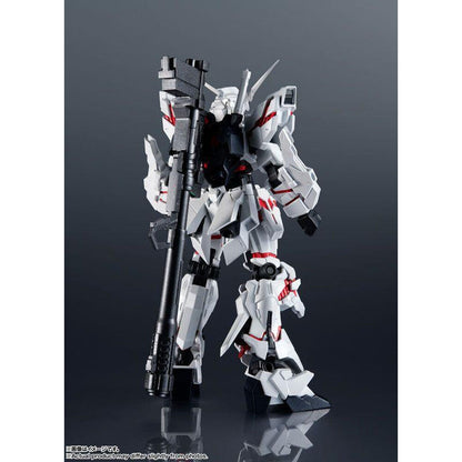 Figurka RX 0 Unicorn Gundam Renewal Gundam Universe 16 cm