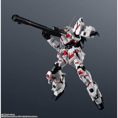 Figurka RX 0 Unicorn Gundam Renewal Gundam Universe 16 cm