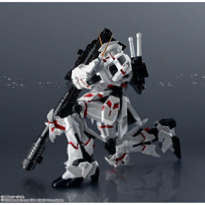 Figurka RX 0 Unicorn Gundam Renewal Gundam Universe 16 cm