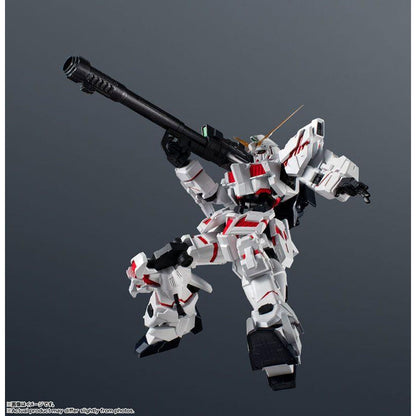 Figurka RX 0 Unicorn Gundam Renewal Gundam Universe 16 cm