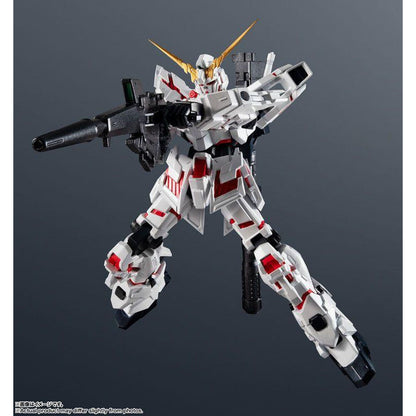 Figurka RX 0 Unicorn Gundam Renewal Gundam Universe 16 cm
