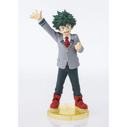 figure izuku midoriya my hero academia 135cm