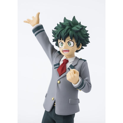 Figure Izuku Midoriya My Hero Academia 13.5cm