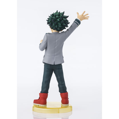 Figure Izuku Midoriya My Hero Academia 13.5cm