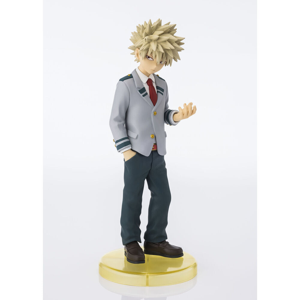 figure katsuki bakugo my hero academia 14m