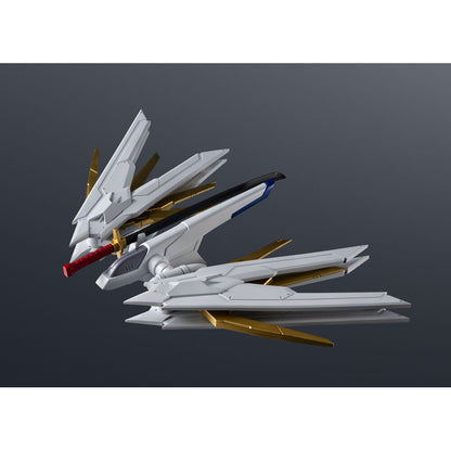 Action figure Mighty Strike Freedom Gundam Universe 15 cm