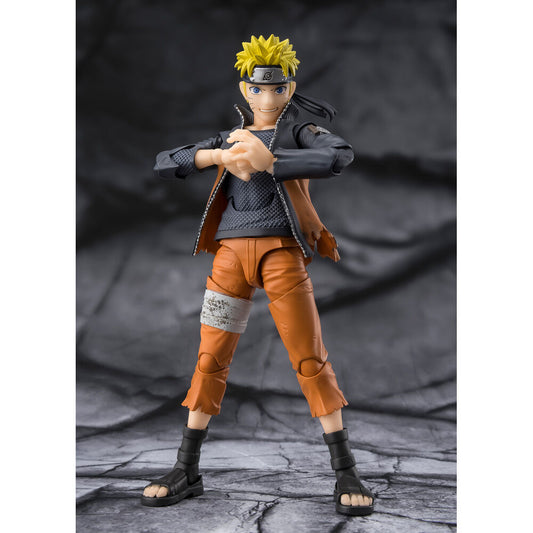 figure shfiguarts naruto uzumaki the power to unite naruto shippuden 145cm