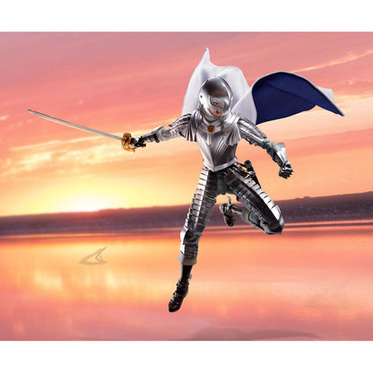 Figura S.H.Figuarts Griffith da Banda do Falcão Berserk 15 5cm