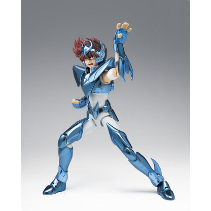 seiya pegasus figure seiya final bronze cloth original color edition saint seiya 155cm
