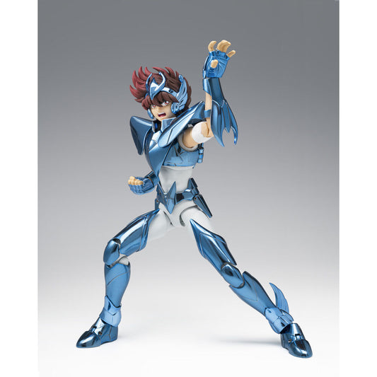 seiya pegasus figure seiya final bronze cloth original color edition saint seiya 155cm