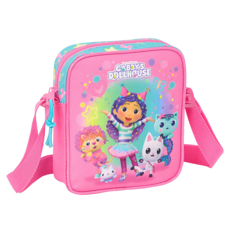 confetti crossbody bag from gabby's dollhouse