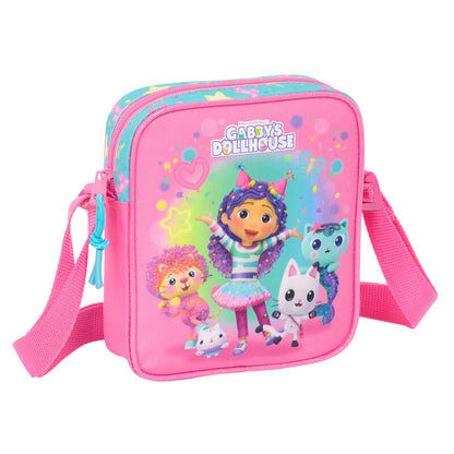 confetti crossbody bag from gabby's dollhouse