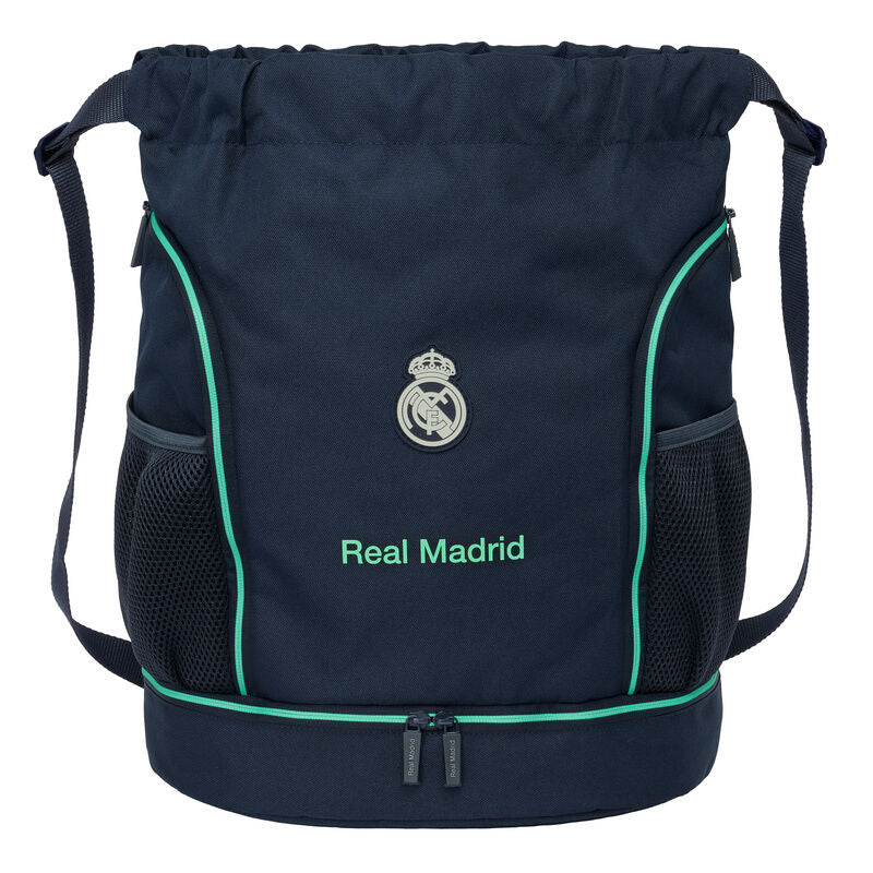 bag 2 kit 25 26 real madrid 43cm