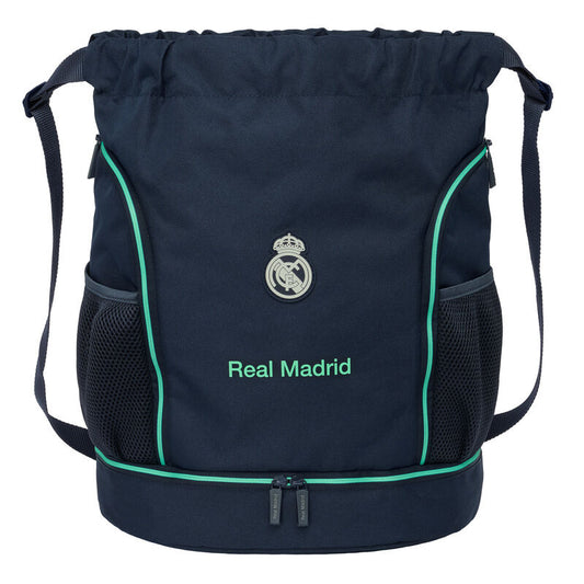 bag 2 kit 25 26 real madrid 43cm