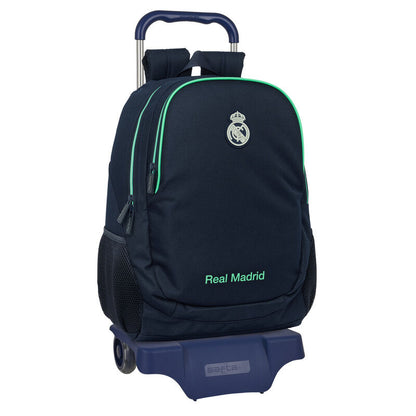 Kit de 2 chariots Real Madrid 25/26 44 cm