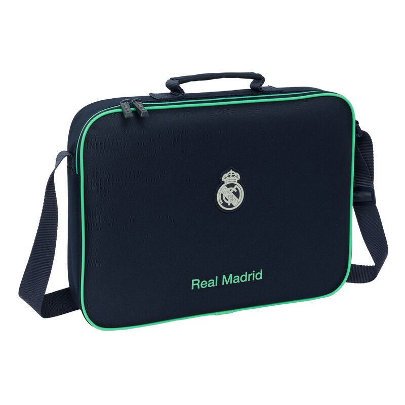 extracurricular activities portfolio 2 real madrid 25 26 kit