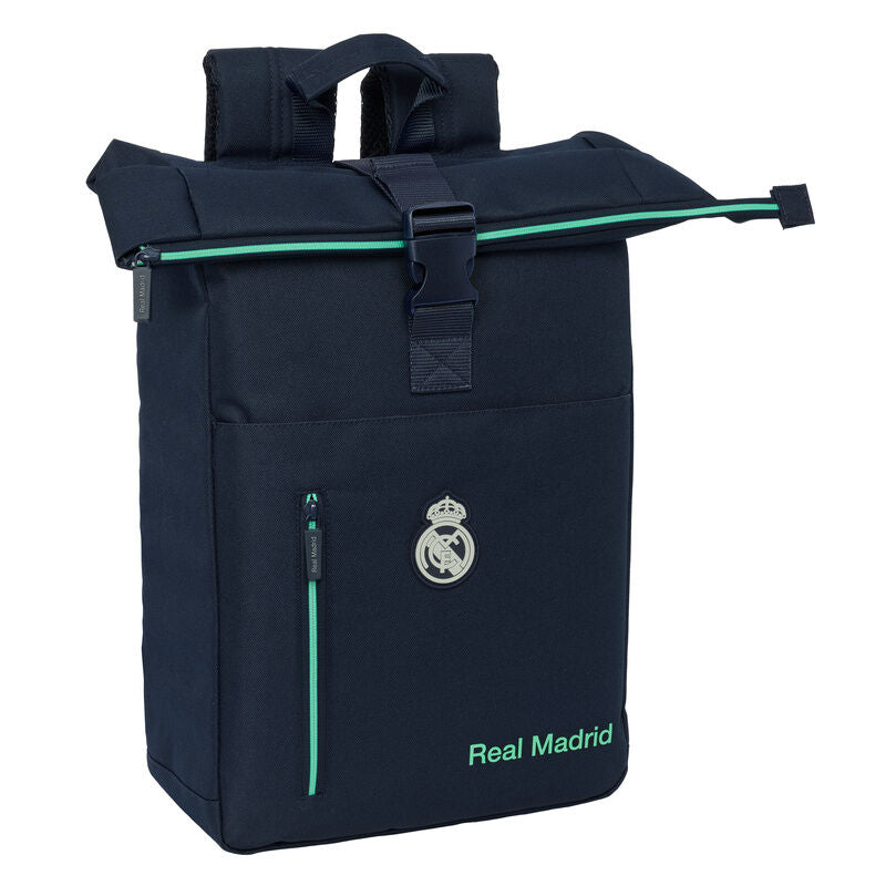 backpack 2 kit 25 26 real madrid 42cm