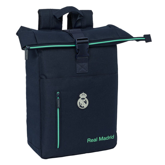 backpack 2 kit 25 26 real madrid 42cm