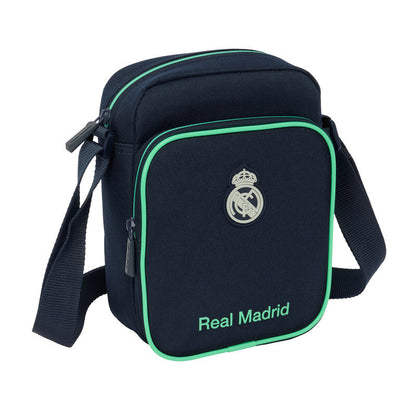 shoulder bag 2 real madrid 25 26 kit