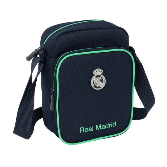 shoulder bag 2 real madrid 25 26 kit