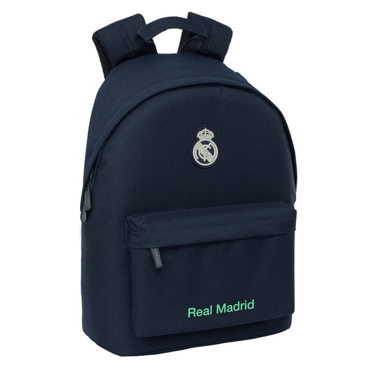 backpack 2 kit 25 26 real madrid 41cm