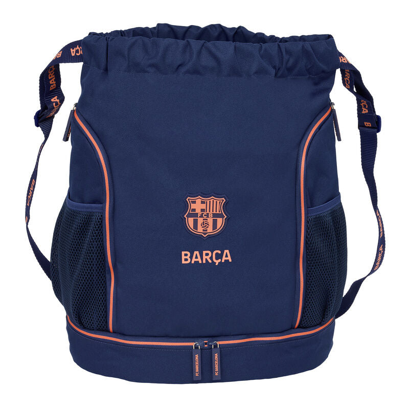 Bag 2 Kit 2526 FC Barcelona