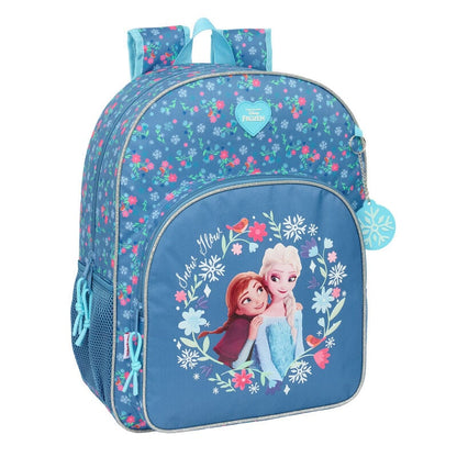 Frozen Disney backpack 42cm adaptable