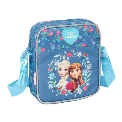 disney frozen crossbody bag