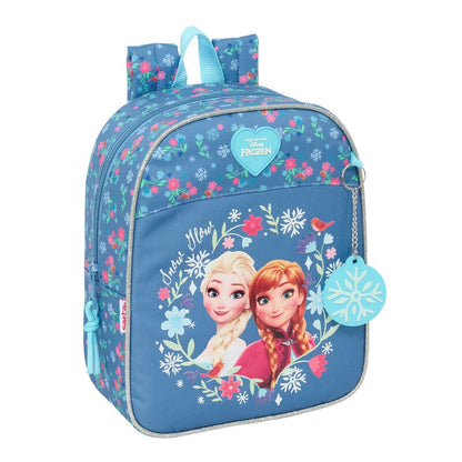 Frozen Disney backpack 27cm adaptable